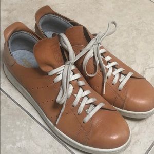 Horaden leather Stan Smith Adidas